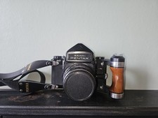 Pentax 6x7 medium for sale  NEWCASTLE UPON TYNE