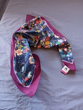 Foulard missoni usato  Roma