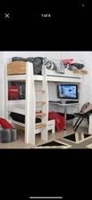 High sleeper bunk for sale  FELIXSTOWE