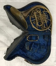 Vintage conn french for sale  Saint Louis