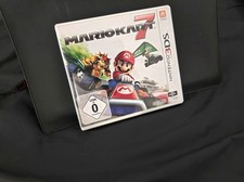 Mario Kart 7 (Nintendo 3DS) na sprzedaż  PL