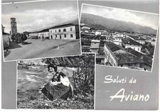 Saluti aviano usato  Mandello del Lario
