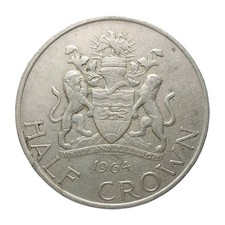 1964 malawi crown for sale  LITTLEHAMPTON