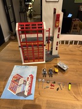 Playmobil 5361 city for sale  HITCHIN