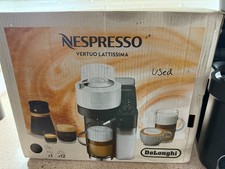 Delonghi env300b nespresso for sale  Las Vegas
