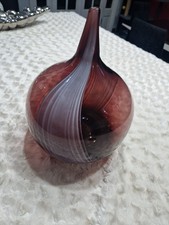 Valletta glass malta for sale  BOLTON