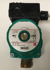 Wilo star z20 gebraucht kaufen  Wolnzach