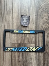 Jdm ego license for sale  Bethesda