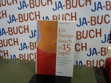 Flacher bauch tagen gebraucht kaufen  Bingen