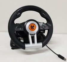 Volante ps3 ps4 usato  Chiavari