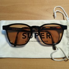 Occhiali sole retrosuperfuture usato  Avezzano