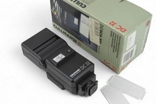 Cullmann sca 300 usato  Boscoreale