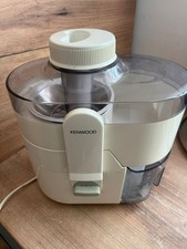 Kenwood entsafter je500t gebraucht kaufen Kenwood entsafter je500t gebraucht kaufen  Twistringen