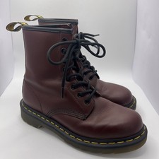 Martens 1460 boots for sale  SITTINGBOURNE