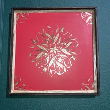 Red gold decorative for sale  Mckinney