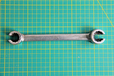 Britool 221 16bs for sale  ANDOVER