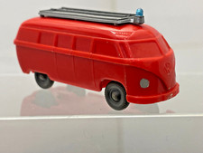 Wiking 262 feuerwehr gebraucht kaufen  Berlin