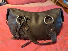 Tula brown leather for sale  EXETER