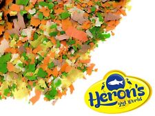 Herons 1kg premium for sale  DERBY