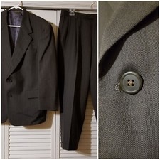 Hart schaffner marx for sale  Hixson