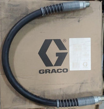 NOVA CAIXA ABERTA - Graco 207484 TUBO DE SUCÇÃO Fabricado nos EUA UPC-633955003323 (HR) comprar usado  Enviando para Brazil