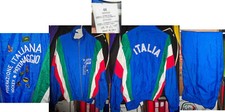 Pantaloni giacca tuta usato  Firenze