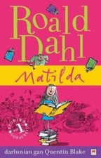 Matilda welsh language for sale  UK
