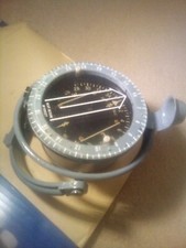 Sestrel brass navy for sale  HARWICH