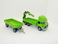 Siku 3813 iveco gebraucht kaufen  Deutschland