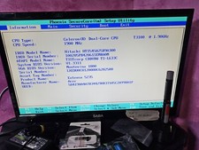 Acer extensa 5235 usato  Vasto