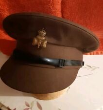 Irish military hat for sale  CUMNOCK