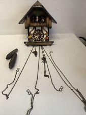 German cuckoo clock for sale  WINDSOR