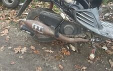 Marmitta gianelli suzuki usato  Faenza
