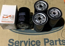 Oil filter ford for sale  SHERBORNE