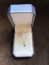 10k gold dainty pendant for sale 10k gold dainty pendant for sale Van Nuys