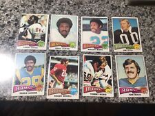 Pick 1975 topps for sale  Wakarusa