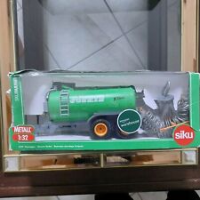 Siku 2270 carrobotte usato  Volvera