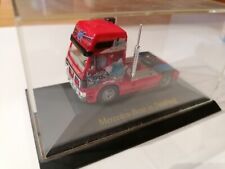 Herpa airbrush mercedes gebraucht kaufen  Neuss