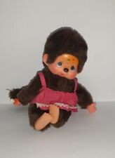Moncicci peluche scimmia usato  Colle di Val d'Elsa