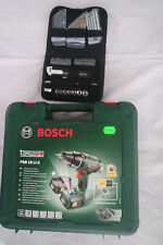 Bosch psb bohrschrauber gebraucht kaufen  Landau a.d.Isar