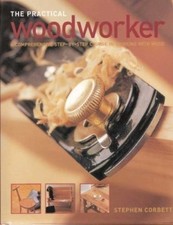 Practical woodworker comprehen for sale  UK