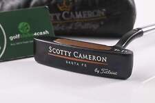 Scotty cameron santa for sale  LOANHEAD