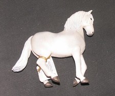 Papo white trotting for sale  Oklahoma City