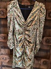 Mini dress vestito usato  Scarperia