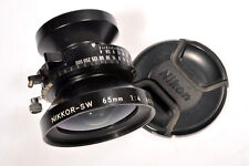 Nikon nikkor 65mm gebraucht kaufen  Berlin