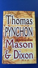 Mason dixon thomas usato  Torino