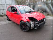 Ford fiesta mk6 for sale  WICKFORD