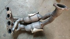 Used orig exhaust for sale Used orig exhaust for sale  HARROW