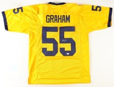 Mason graham signed for sale  Oviedo