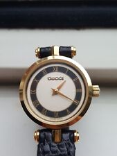 Gucci ladies watch for sale  CREWE